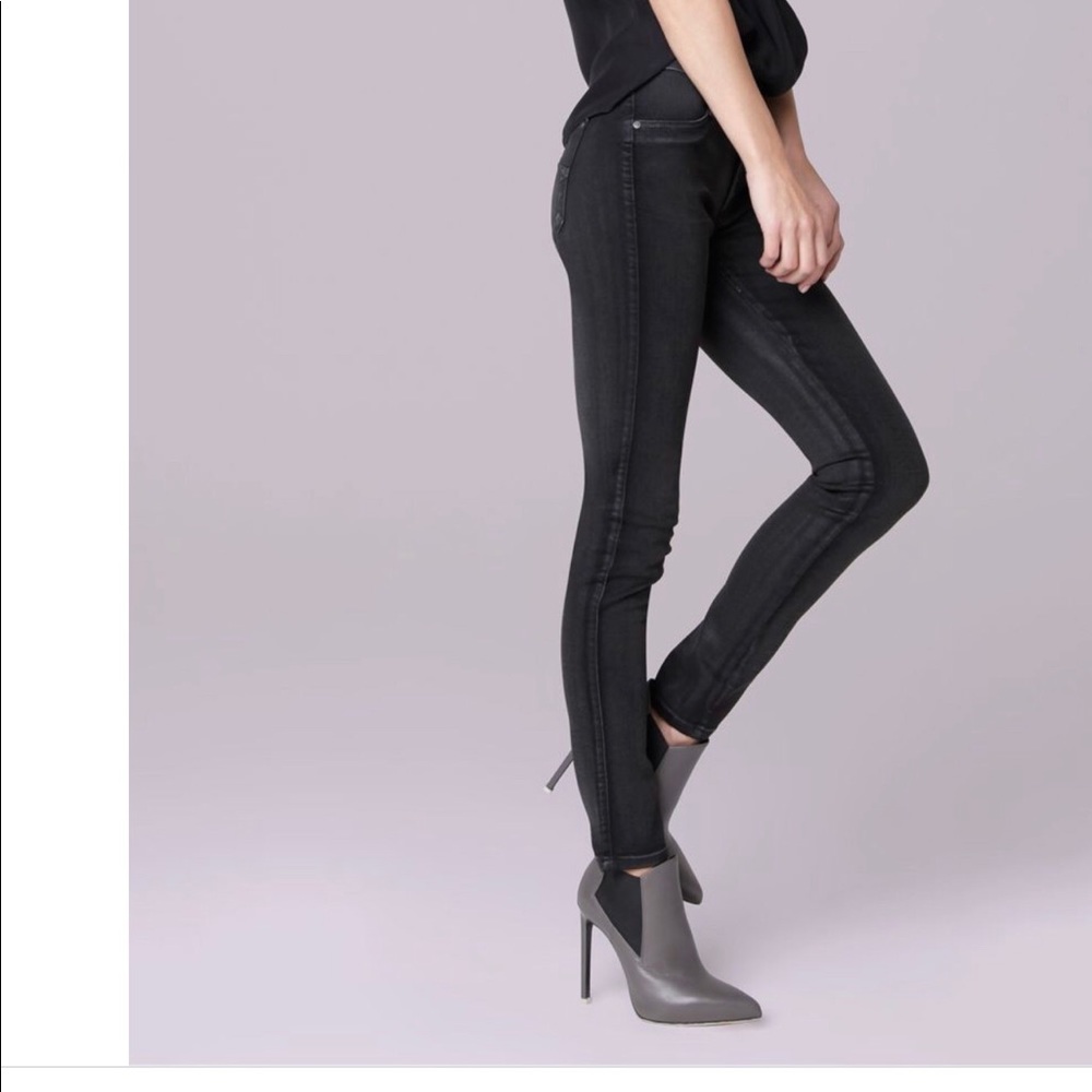 JAMES JEANS “JAMES TWIGGY”